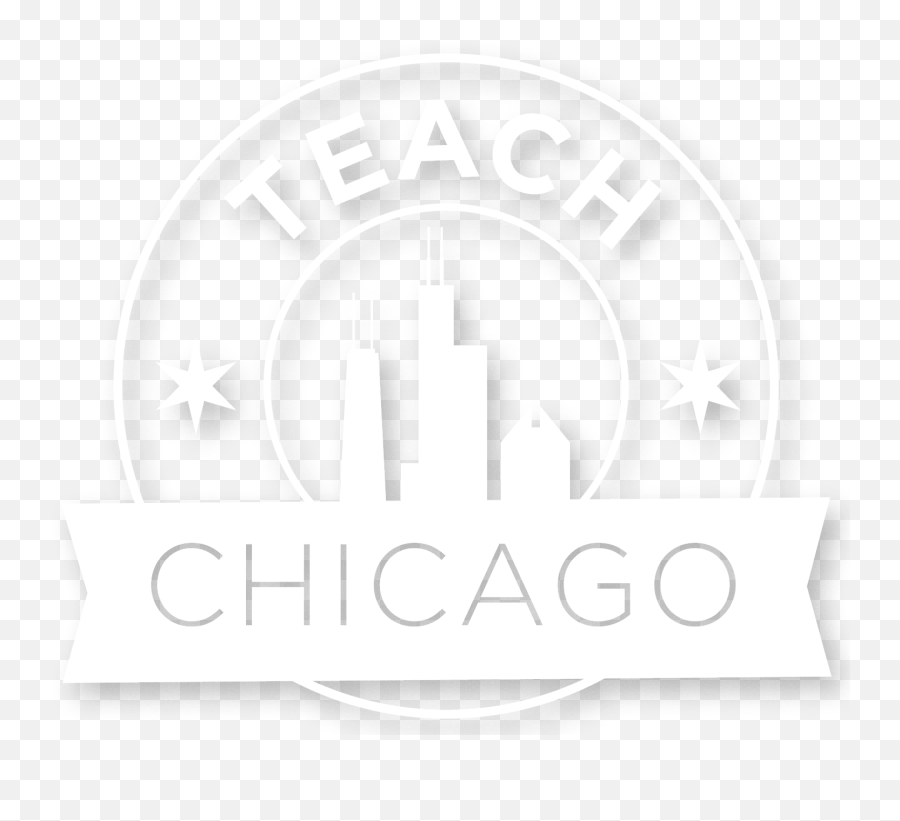 Teach Chicago Emoji,Teach For America Logo