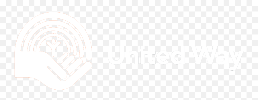 Download Uw Logo Horiz Colour Id No Oakville Knockout - United Way Emoji,Uw Logo