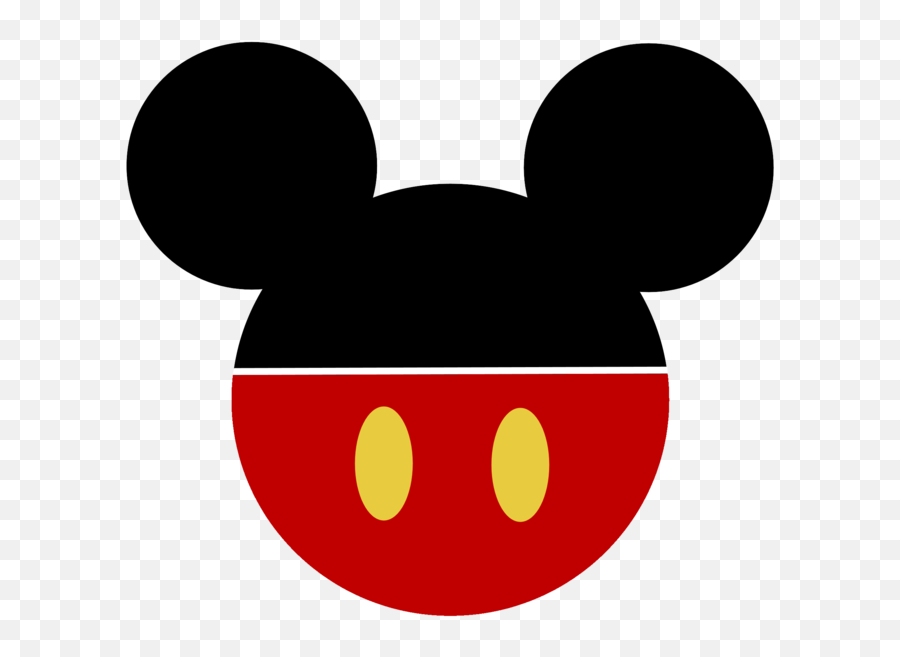 8 Free Mickey Mouse Clip Art - Preview Mickey Mouse Icon Emoji,Mickey Mouse Clubhouse Clipart