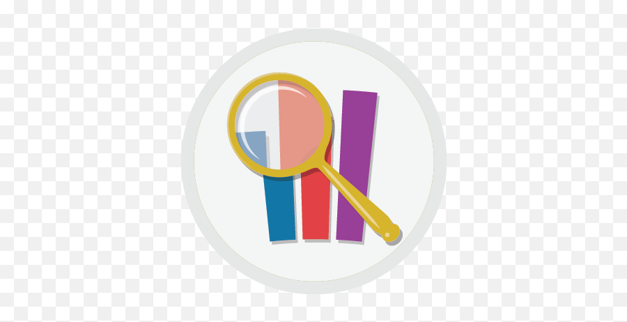 Software Clipart Research Design - Descriptive Research Emoji,Research Icon Png
