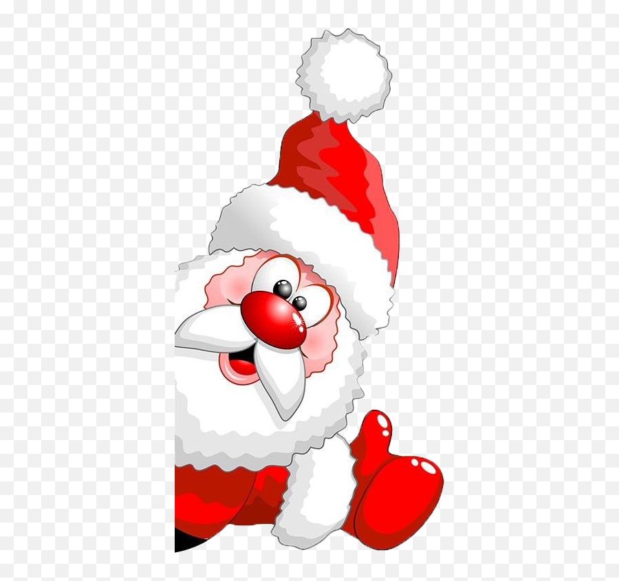 Santa Claus Noelture Pnglib U2013 Free Png Library Emoji,Santa Claus Hat Transparent