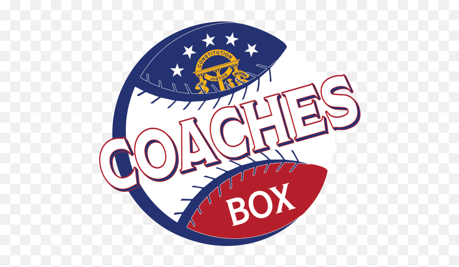 Coaches Box Georgia On Twitter Want To Advertise With The Emoji,World Baseball Classic Logo