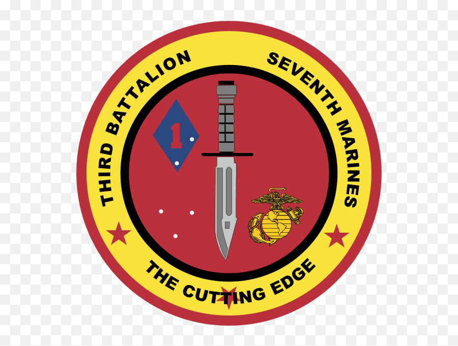 Usmc 3rd Battalion Logo Download - Logo Icon Png Svg Emoji,Usmc Logo Images