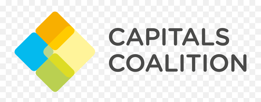 Capitals Community Home - Natural Capital Coalition Emoji,Community Logo