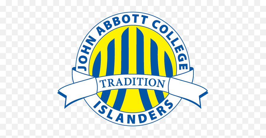Islanders Athlete Series - John Abbott Football Logo Emoji,Islanders Logo
