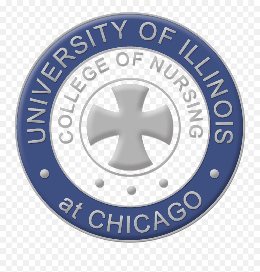 Uic College Of Nursing Alumni Reunion 2018 - 13 Oct 2018 Riverside College Emoji,Uic Logo