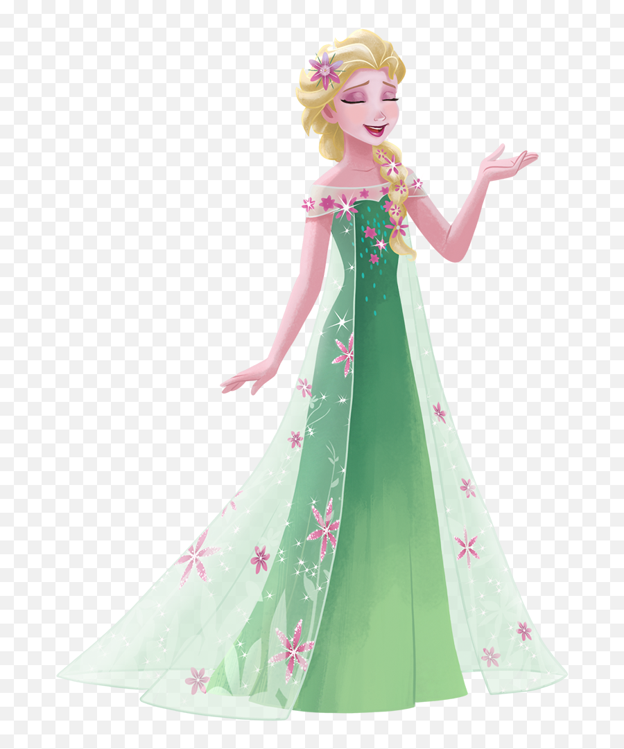 Httpsstaticwikianocookienetdisneyimagescc0 - Disney Elsa Frozen Fever Emoji,Elsa Png