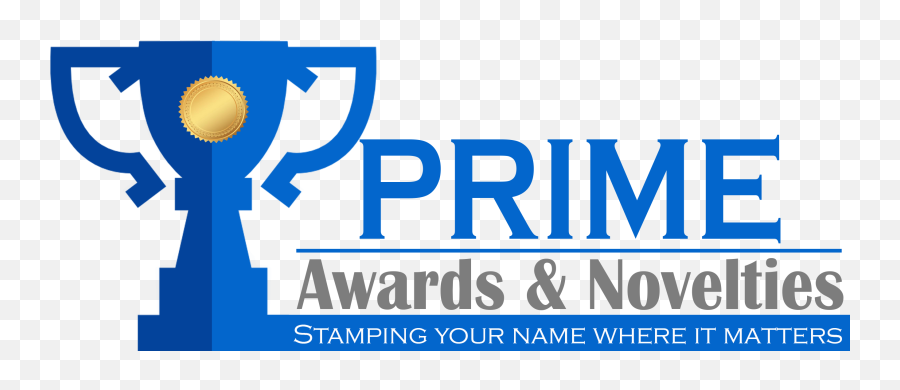 Contact Us Today Prime Awards And Novelties - Language Emoji,Prime Logo