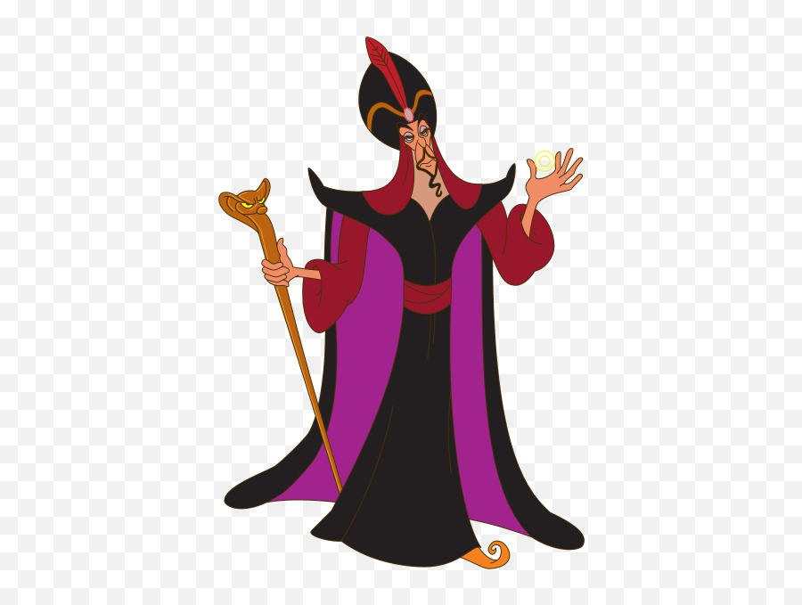 Aladdin Jafar Logo Download - Logo Icon Png Svg Jafar Clipart Emoji,Aladdin Logo