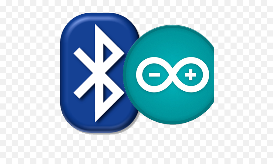 Arduino Bluetooth Servo Motor Control - Arduino Bluetooth Control Emoji,Arduino Logo