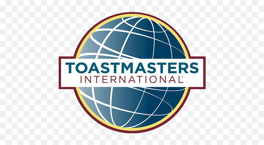 The Bill Gove Golden Gavel Toastmasters - Toastmaster Aruba Emoji,Toastmasters Logo