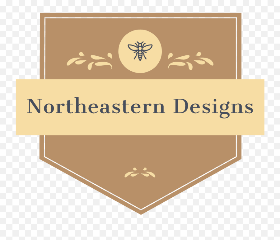 Northeastern Designs - Language Emoji,Northeastern Logo