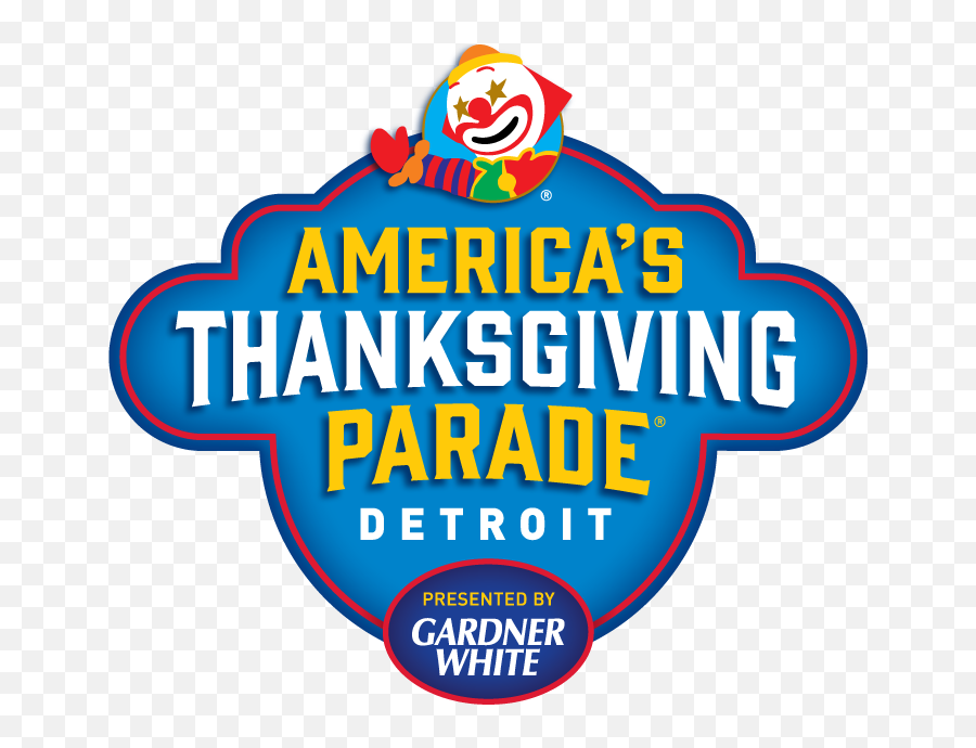 Americas Thanksgiving Parade Presented - Parade Company Emoji,Thanksgiving Logo