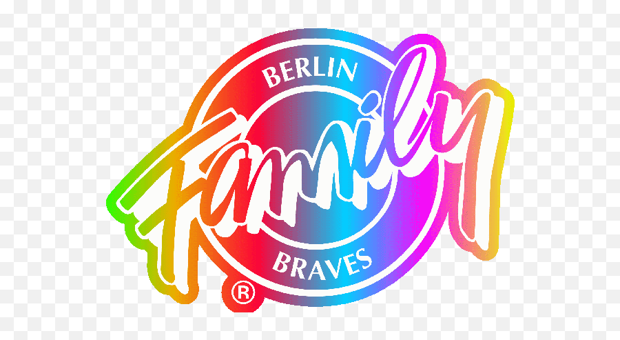 Tag For Logo Wallpaper Drippy Nike Logo Rainbow Running - Language Emoji,Braves Logo