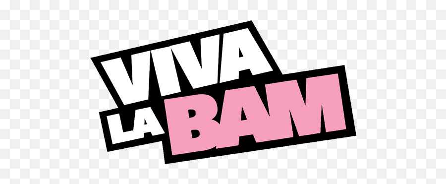 Download Hd Viva La Bam Image - Viva La Bam Png Transparent Viva La Bam Emoji,Bam Png