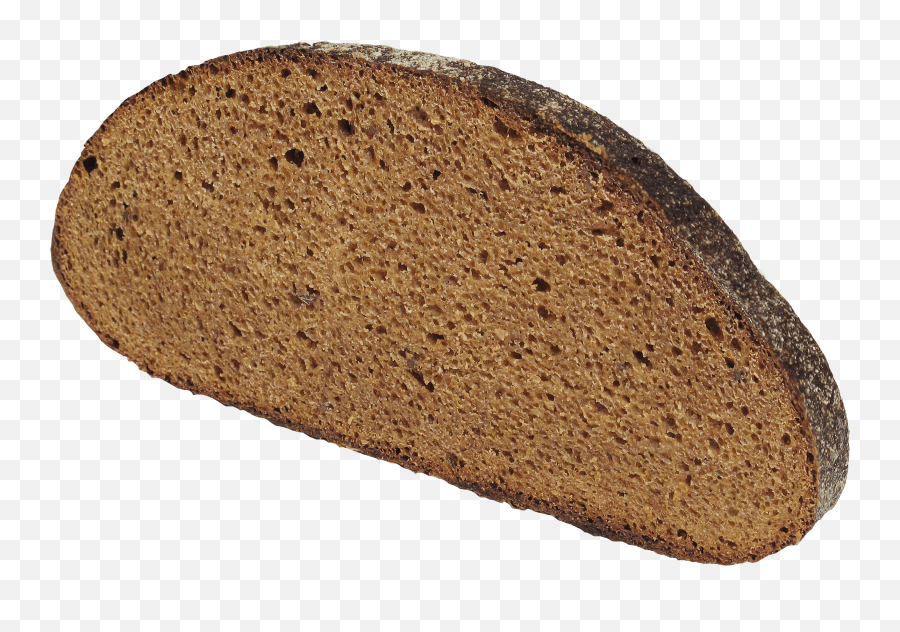 Download Bread Png Image Hq Png Image - Rye Bread No Background Emoji,Bread Transparent Background