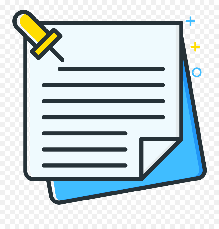 Notes Icon - Note Icon Transparent Emoji,Notes Icon Png