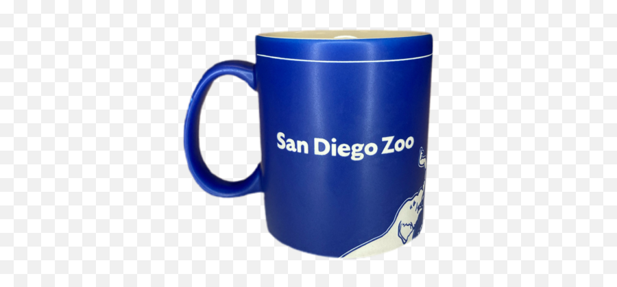 Etched San Diego Zoo Skyfari Mug Emoji,San Diego Zoo Logo