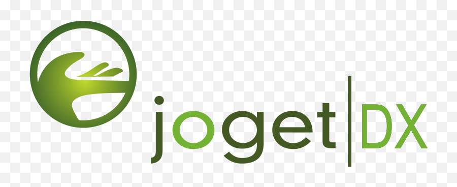 Introducing Joget Dx The Next Generation Open Source - Joget Emoji,Dx Logo