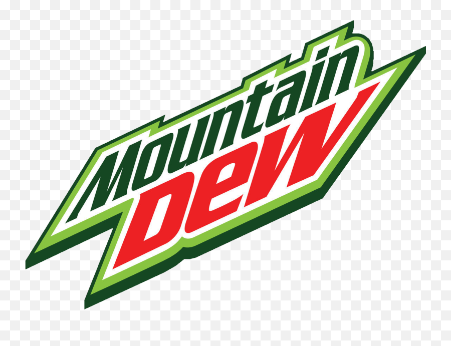 Diginpix - Mountain Dew Sticker Emoji,Mountain Dew Logo