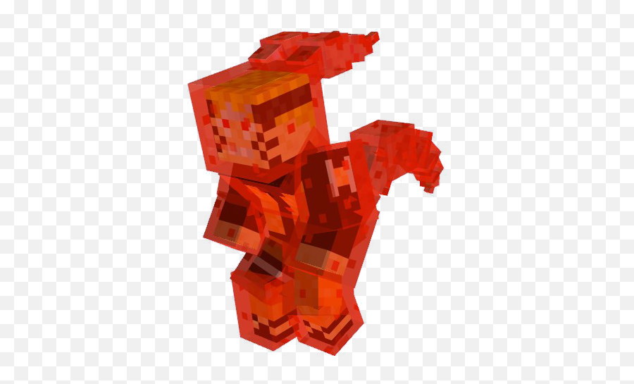 Download Minecraft Pickaxe Png Download - Kyuubi Minecraft Kyuubi Mode Skin Minecraft Naruto Emoji,Minecraft Pickaxe Png