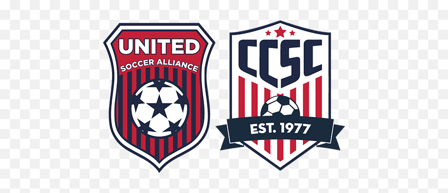 The Club - United Soccer Alliance Emoji,Futbol Club Logos