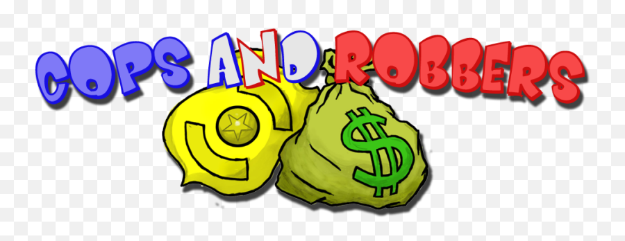 Cop Clipart Bank Robber Transparent Cartoon - Jingfm Language Emoji,Robber Clipart