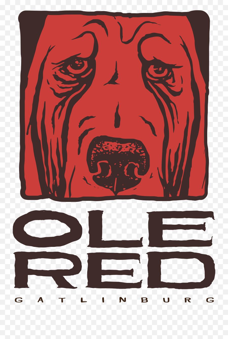 High - Ole Red Gatlinburg Logo Emoji,Nashville Logo