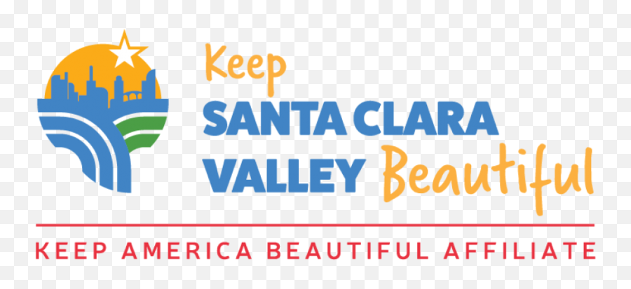 Keep Santa Clara Valley Beautiful Emoji,Caltrans Logo