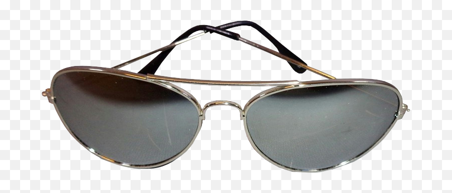John A Macreadyu0027s Sunglasses Warehouse 13 Wiki Fandom - Full Rim Emoji,Aviator Sunglasses Png