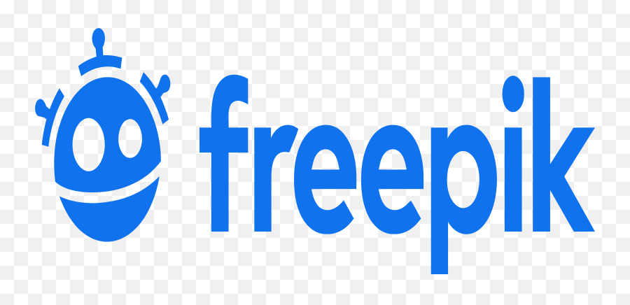 Freepik - Fiserv Emoji,Freepik Logo