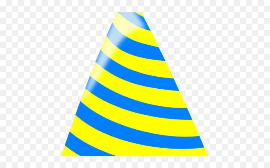 Birthday Hat Clipart Transparent - González Gallo Park Emoji,Birthday Hat Png