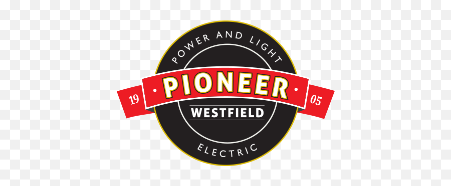 New Service Power And Light Company U2013 Westfield Milling - John Kennedy Presidential Library And Museum Emoji,Westfields Logo