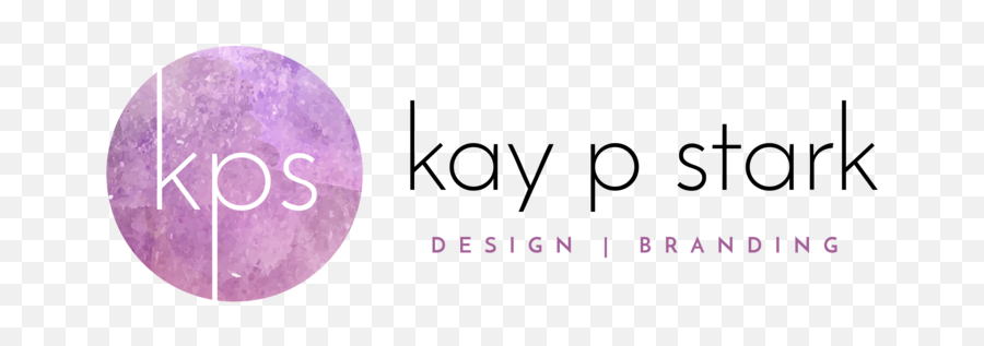 Hand - Lettered Logo U2014 Kaypstark Emoji,Lettered Logo Design