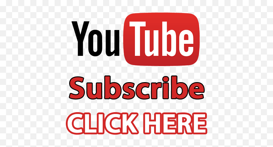 Digital Marketing Advertising Video Game Youtube - Subscribe Youtube Click Here To Subscribe Png Emoji,Subscribe Button Transparent