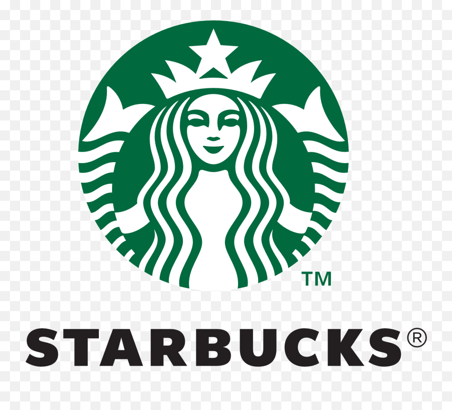 Free Transparent Starbucks Png Download - Transparent Starbucks Logo Png Emoji,Starbucks Logo Png