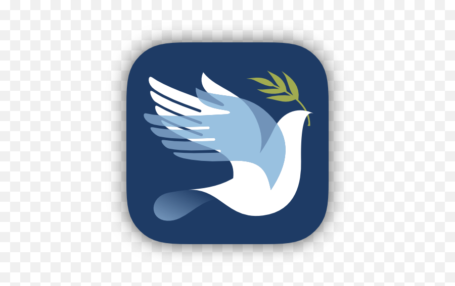 The Prayer App Emoji,Prayer Logo