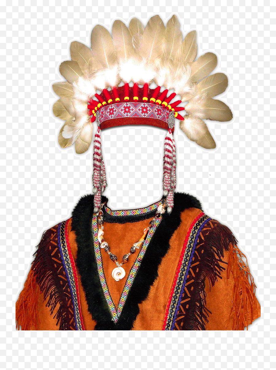 Download American Indians Png Image For Free Emoji,Indians Clipart