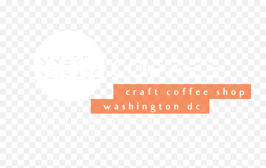 Sweet Science Coffee - Dot Emoji,Washington Post Logo