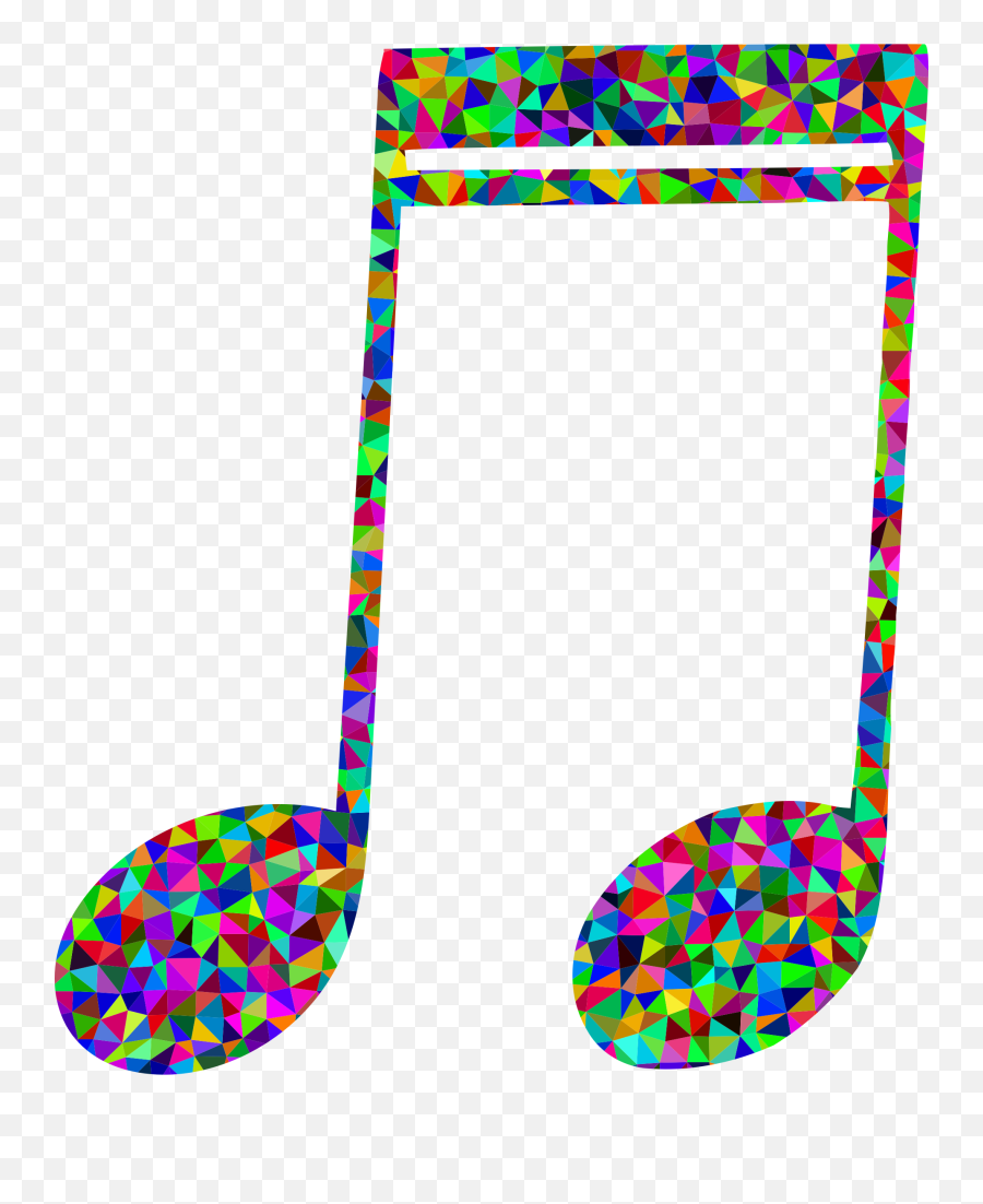 Png Images Music Notes 4png Snipstock Emoji,Colorful Musical Notes Png