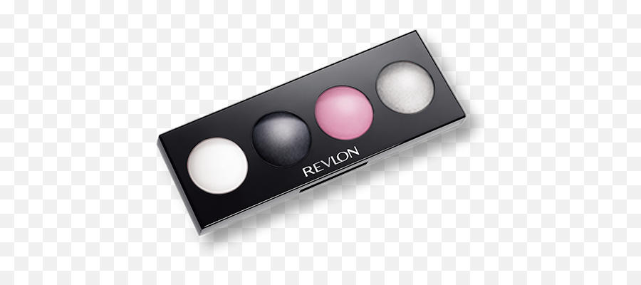 Illuminance Crème Eye Shadow Palette - Revlon Emoji,Black Eye Png