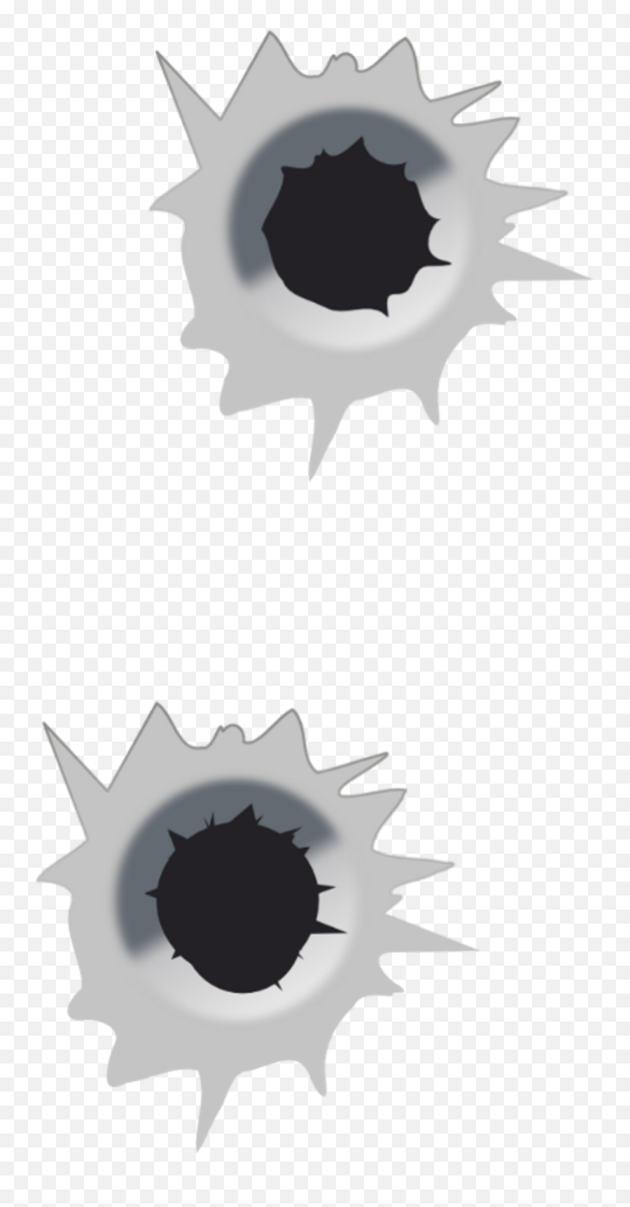 Bullet Hole Metal Png - Bullethole Overlay Holes Bullet Transparent Background Bullet Hole Clipart Emoji,Bullet Hole Png
