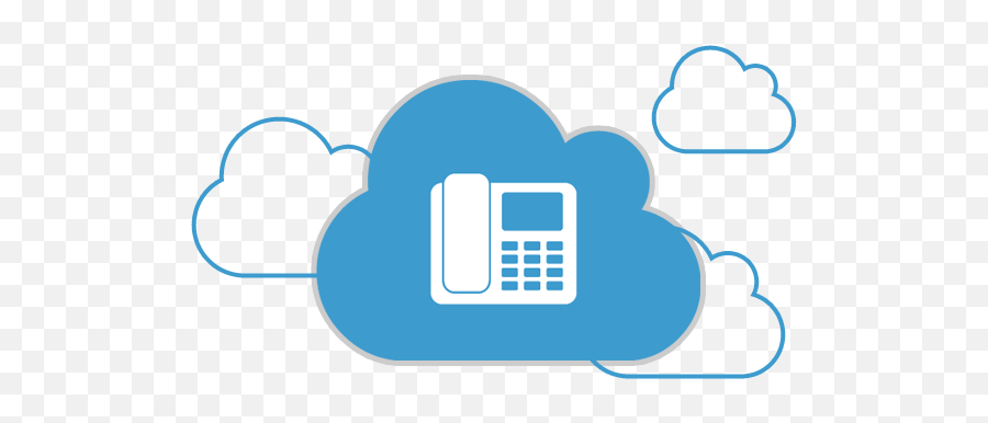 Let Microsoft Teams Voip Bring Your Phones To The Cloud Emoji,Blue Clouds Png