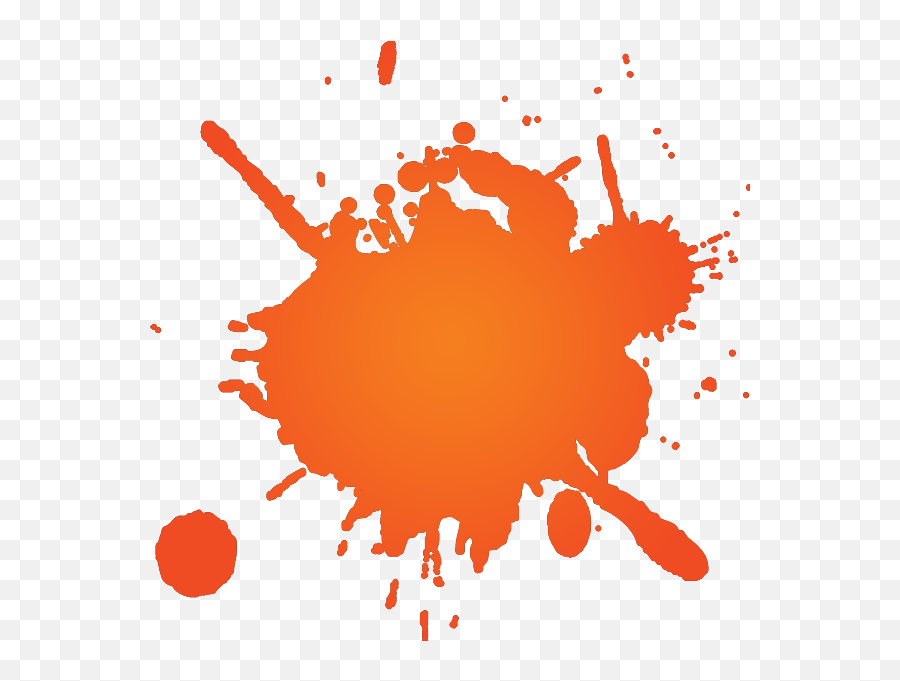 Download Hd Paint Splash Clip Art Transparent Png Image Emoji,Paint Splash Transparent