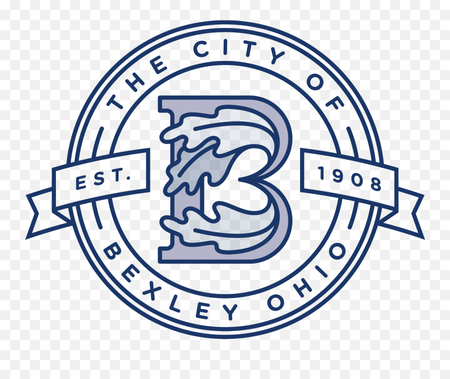 Media And Branding Center - City Of Bexley Emoji,Nationwide Children's Hospital Logo