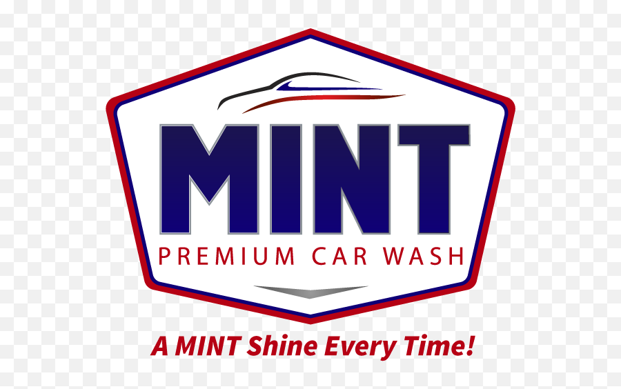 Mint Premium Car Wash Emoji,Mint.com Logo