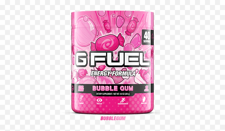 G Fuel Best Gaming And Esports Energy Drink Emoji,Keemstar Face Png