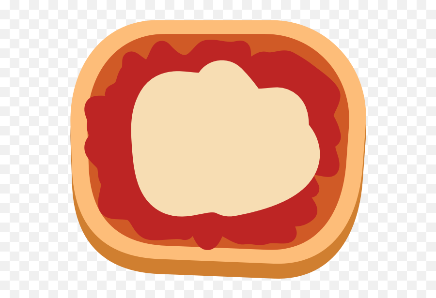 Free Clipart Pizza Mignon Agomjo Emoji,Clipart Of Pizza