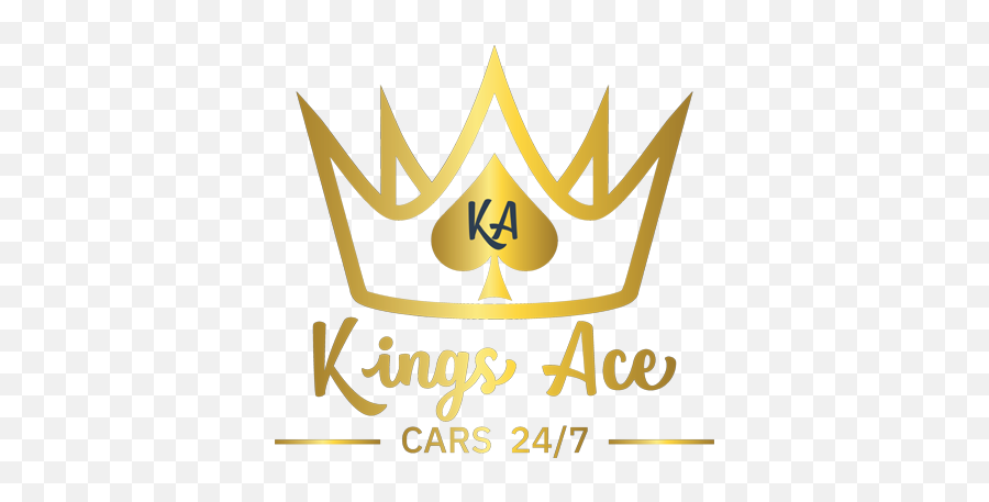 Mercedes Vianos - Kings Ace Cars Emoji,Ace Logo
