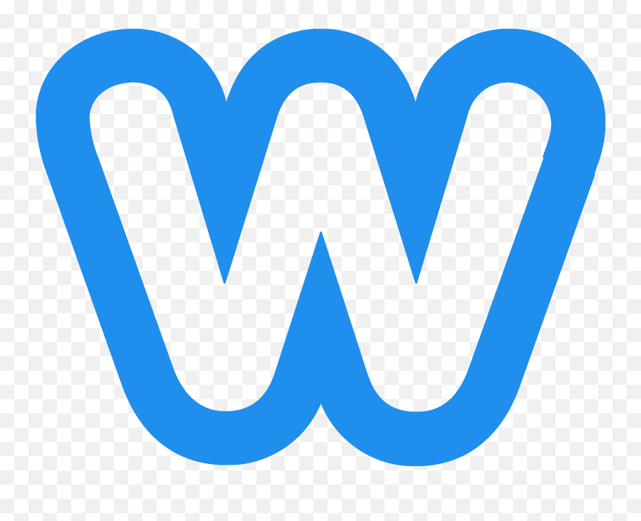 Weebly Logo Download Vector - Weebly Logo Emoji,Gymshark Logo